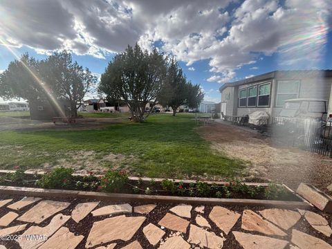 Tiny photo for 8240 Lake Front Drive #342, Show Low, AZ 85901 (MLS # 256551)
