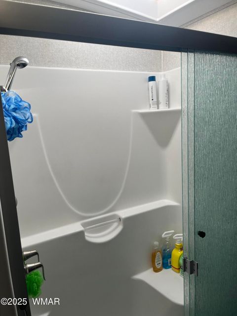 Tiny photo for 8240 Lake Front Drive #342, Show Low, AZ 85901 (MLS # 256551)