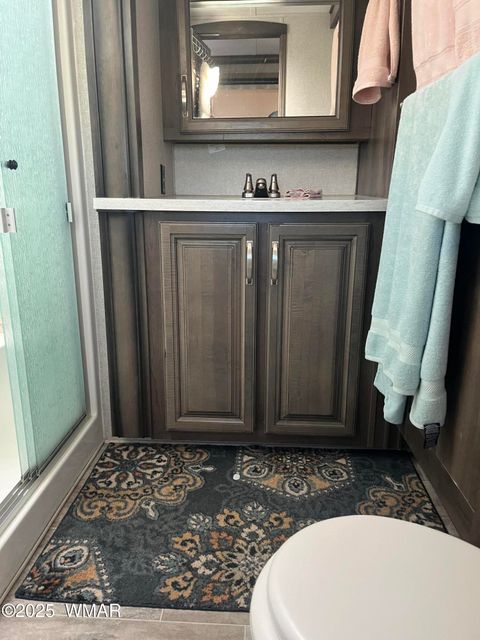 Tiny photo for 8240 Lake Front Drive #342, Show Low, AZ 85901 (MLS # 256551)