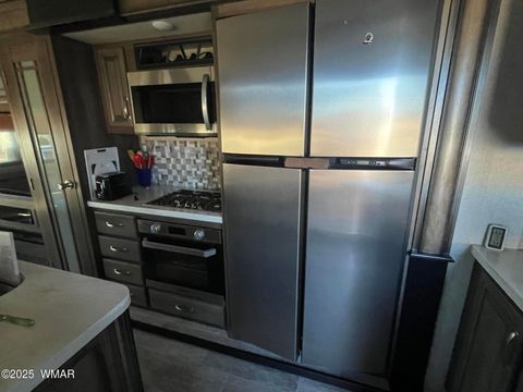 Tiny photo for 8240 Lake Front Drive #342, Show Low, AZ 85901 (MLS # 256551)