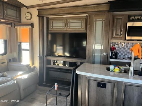 Tiny photo for 8240 Lake Front Drive #342, Show Low, AZ 85901 (MLS # 256551)