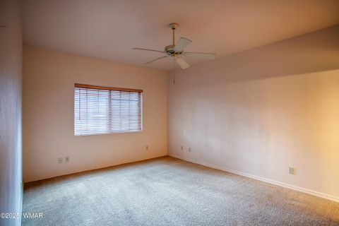 Tiny photo for 2407 Northwind Drive #1, Pinetop, AZ 85935 (MLS # 258791)