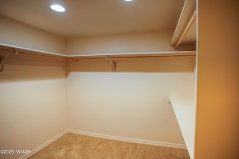 Tiny photo for 2407 Northwind Drive #1, Pinetop, AZ 85935 (MLS # 258791)