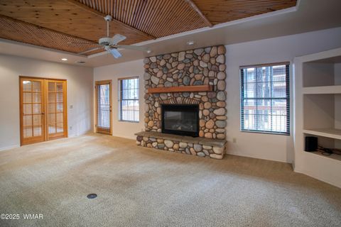 Tiny photo for 2407 Northwind Drive #1, Pinetop, AZ 85935 (MLS # 258791)