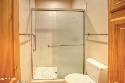 Tiny photo for 2407 Northwind Drive #1, Pinetop, AZ 85935 (MLS # 258791)