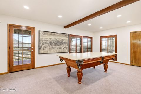 Tiny photo for 5067 N Hilltop Drive, Pine, AZ 85544 (MLS # 260337)