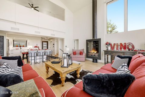 Tiny photo for 5067 N Hilltop Drive, Pine, AZ 85544 (MLS # 260337)