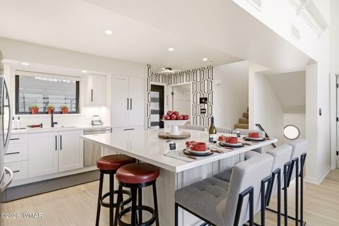 Tiny photo for 5067 N Hilltop Drive, Pine, AZ 85544 (MLS # 260337)