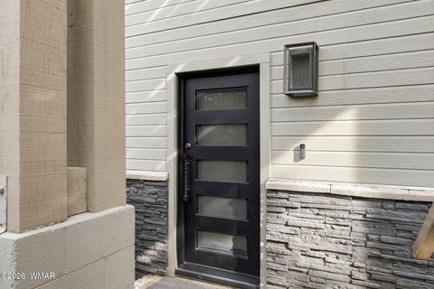 Tiny photo for 5067 N Hilltop Drive, Pine, AZ 85544 (MLS # 260337)