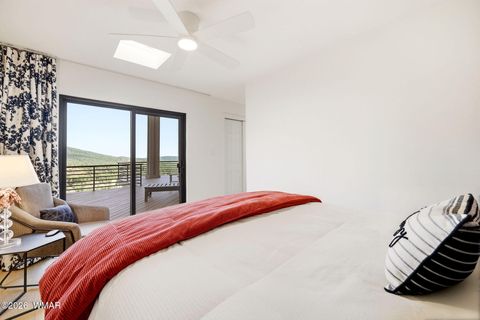 Tiny photo for 5067 N Hilltop Drive, Pine, AZ 85544 (MLS # 260337)