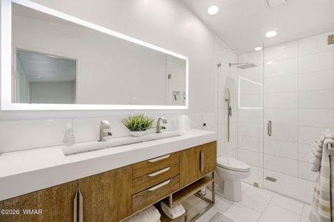 Tiny photo for 5067 N Hilltop Drive, Pine, AZ 85544 (MLS # 260337)