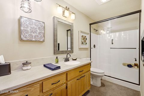 Tiny photo for 5067 N Hilltop Drive, Pine, AZ 85544 (MLS # 260337)