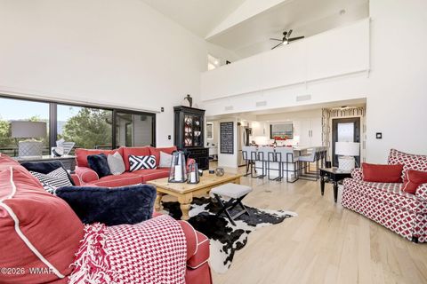 Tiny photo for 5067 N Hilltop Drive, Pine, AZ 85544 (MLS # 260337)