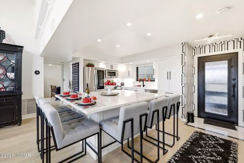 Tiny photo for 5067 N Hilltop Drive, Pine, AZ 85544 (MLS # 260337)