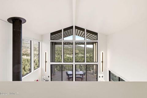 Tiny photo for 5067 N Hilltop Drive, Pine, AZ 85544 (MLS # 260337)