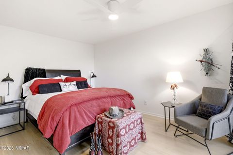 Tiny photo for 5067 N Hilltop Drive, Pine, AZ 85544 (MLS # 260337)