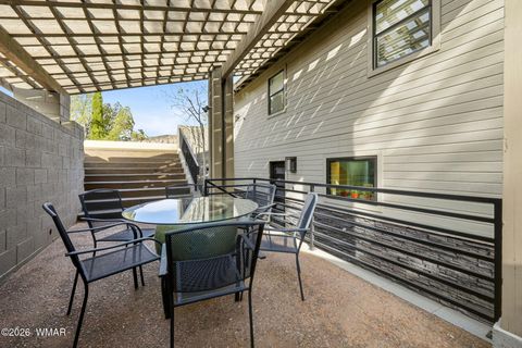 Tiny photo for 5067 N Hilltop Drive, Pine, AZ 85544 (MLS # 260337)