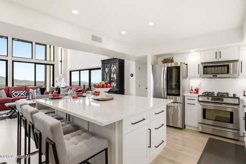 Tiny photo for 5067 N Hilltop Drive, Pine, AZ 85544 (MLS # 260337)