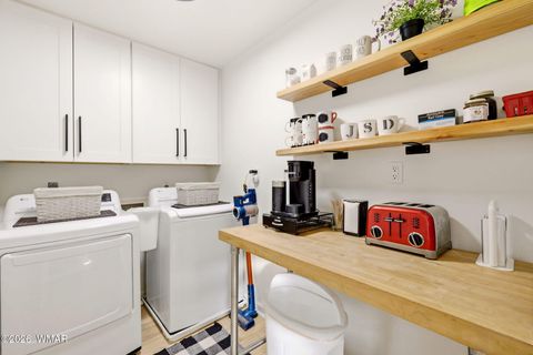 Tiny photo for 5067 N Hilltop Drive, Pine, AZ 85544 (MLS # 260337)