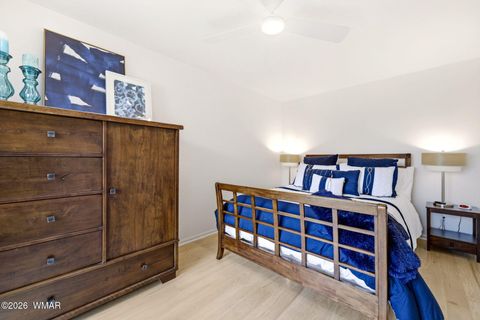 Tiny photo for 5067 N Hilltop Drive, Pine, AZ 85544 (MLS # 260337)