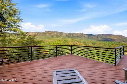 Tiny photo for 5067 N Hilltop Drive, Pine, AZ 85544 (MLS # 260337)