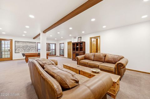 Tiny photo for 5067 N Hilltop Drive, Pine, AZ 85544 (MLS # 260337)