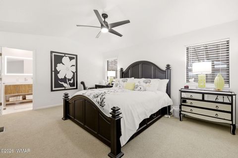 Tiny photo for 5067 N Hilltop Drive, Pine, AZ 85544 (MLS # 260337)