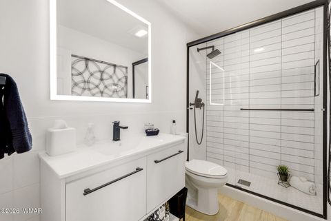 Tiny photo for 5067 N Hilltop Drive, Pine, AZ 85544 (MLS # 260337)