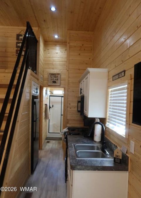 Tiny photo for 2746 Columbia Lane, Heber, AZ 85928 (MLS # 260946)