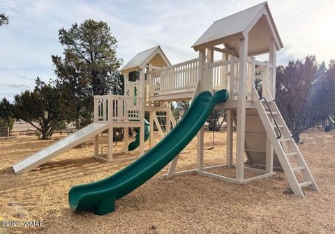 Tiny photo for 2746 Columbia Lane, Heber, AZ 85928 (MLS # 260946)