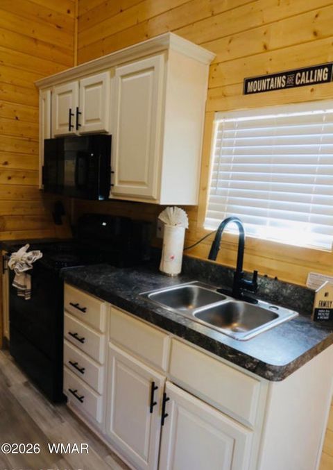 Tiny photo for 2746 Columbia Lane, Heber, AZ 85928 (MLS # 260946)