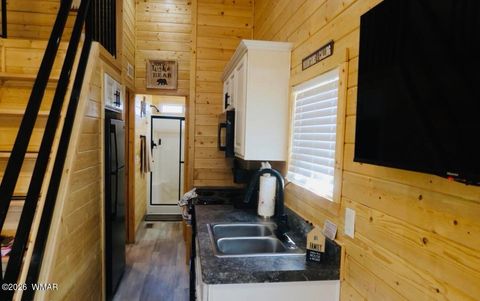 Tiny photo for 2746 Columbia Lane, Heber, AZ 85928 (MLS # 260946)