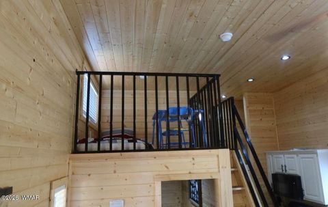 Tiny photo for 2746 Columbia Lane, Heber, AZ 85928 (MLS # 260946)