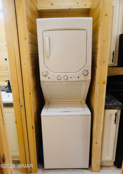 Tiny photo for 2746 Columbia Lane, Heber, AZ 85928 (MLS # 260946)