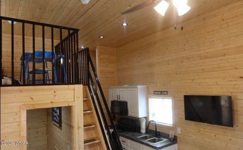 Tiny photo for 2746 Columbia Lane, Heber, AZ 85928 (MLS # 260946)