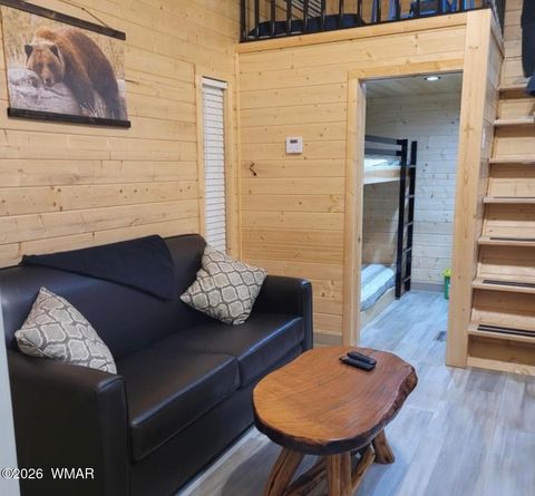 Tiny photo for 2746 Columbia Lane, Heber, AZ 85928 (MLS # 260946)