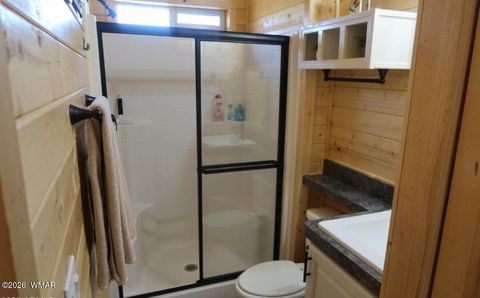 Tiny photo for 2746 Columbia Lane, Heber, AZ 85928 (MLS # 260946)