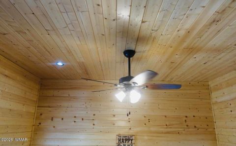 Tiny photo for 2746 Columbia Lane, Heber, AZ 85928 (MLS # 260946)