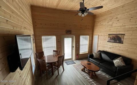 Tiny photo for 2746 Columbia Lane, Heber, AZ 85928 (MLS # 260946)