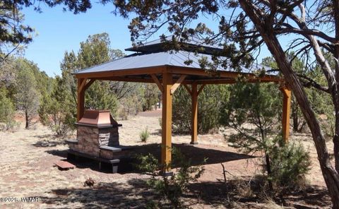 Tiny photo for 2746 Columbia Lane, Heber, AZ 85928 (MLS # 260946)