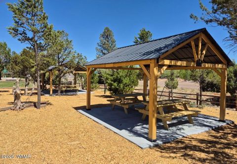 Tiny photo for 2746 Columbia Lane, Heber, AZ 85928 (MLS # 260946)