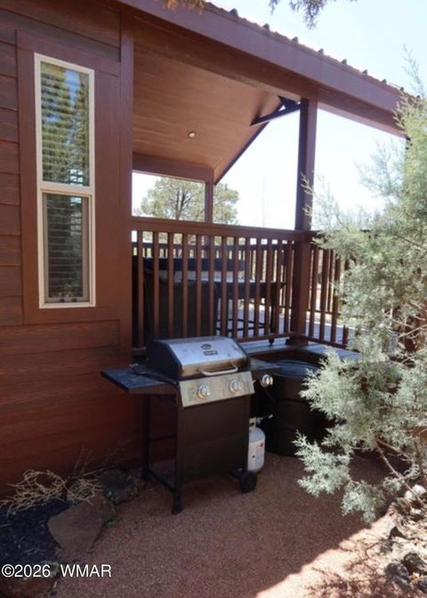 Tiny photo for 2746 Columbia Lane, Heber, AZ 85928 (MLS # 260946)