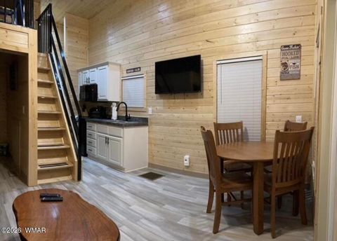 Tiny photo for 2746 Columbia Lane, Heber, AZ 85928 (MLS # 260946)