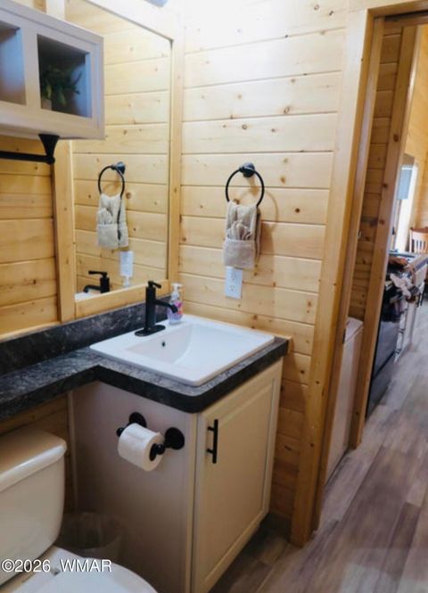 Tiny photo for 2746 Columbia Lane, Heber, AZ 85928 (MLS # 260946)