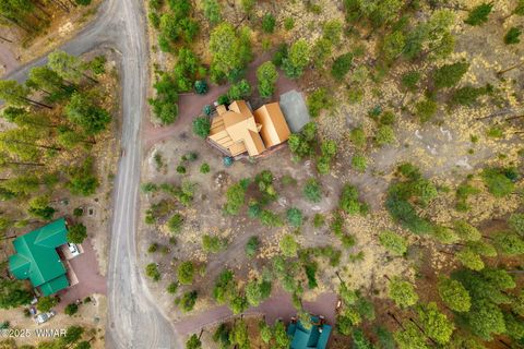 Tiny photo for 17 County Road 2195, Alpine, AZ 85920 (MLS # 256904)