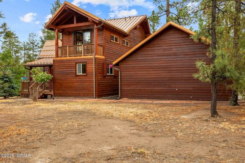 Tiny photo for 17 County Road 2195, Alpine, AZ 85920 (MLS # 256904)