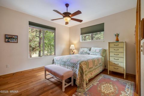 Tiny photo for 17 County Road 2195, Alpine, AZ 85920 (MLS # 256904)
