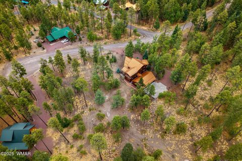 Tiny photo for 17 County Road 2195, Alpine, AZ 85920 (MLS # 256904)