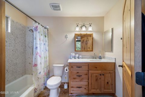 Tiny photo for 17 County Road 2195, Alpine, AZ 85920 (MLS # 256904)