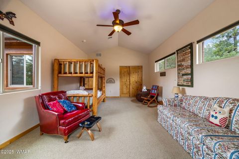Tiny photo for 17 County Road 2195, Alpine, AZ 85920 (MLS # 256904)
